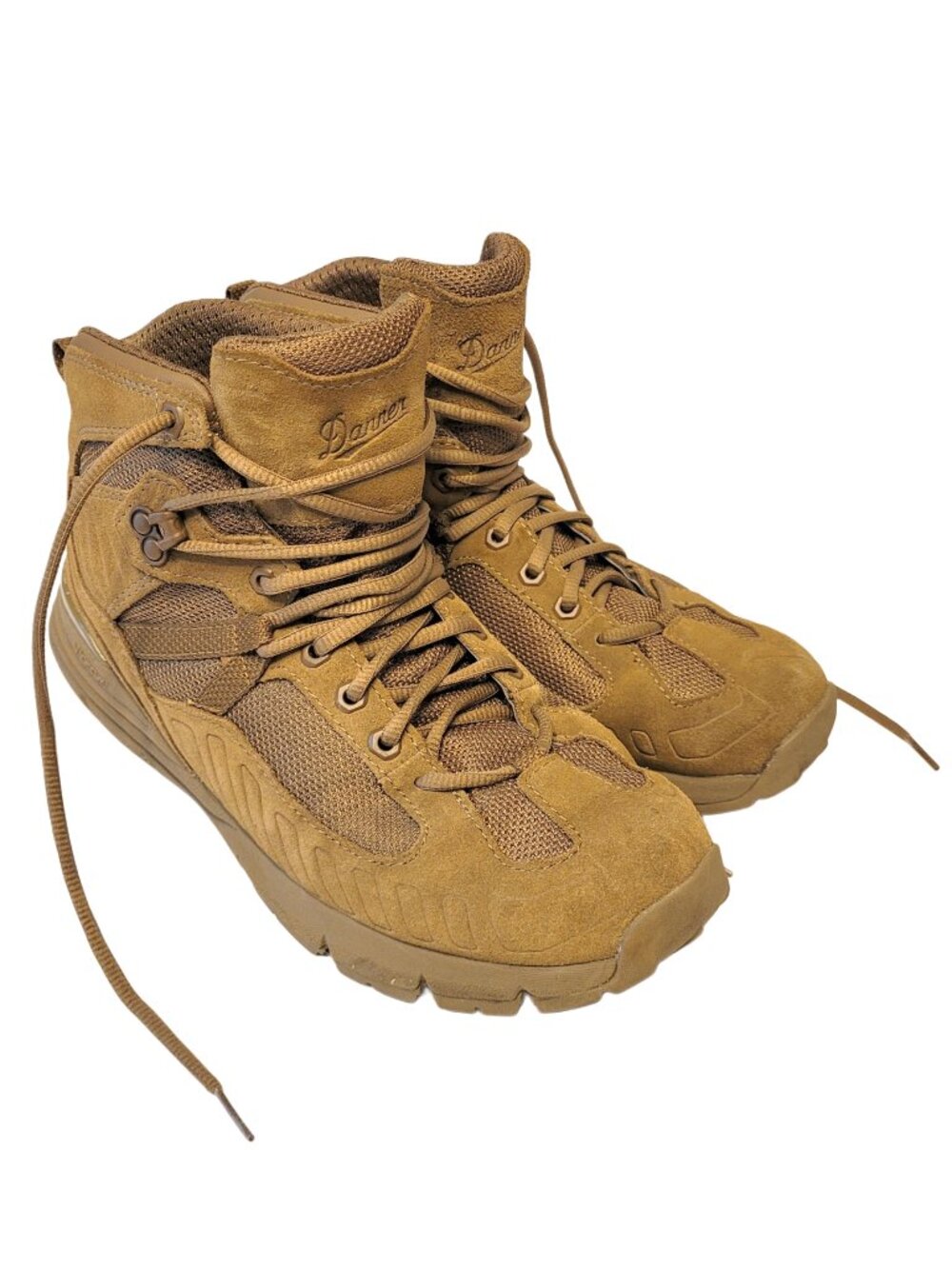 Danner FullBore 4.5 Boot in Coyote Hot